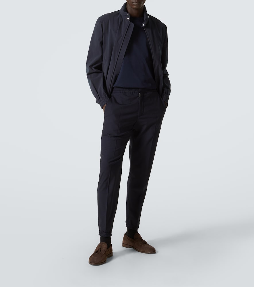  Berluti Berluti Cotton T-shirt 