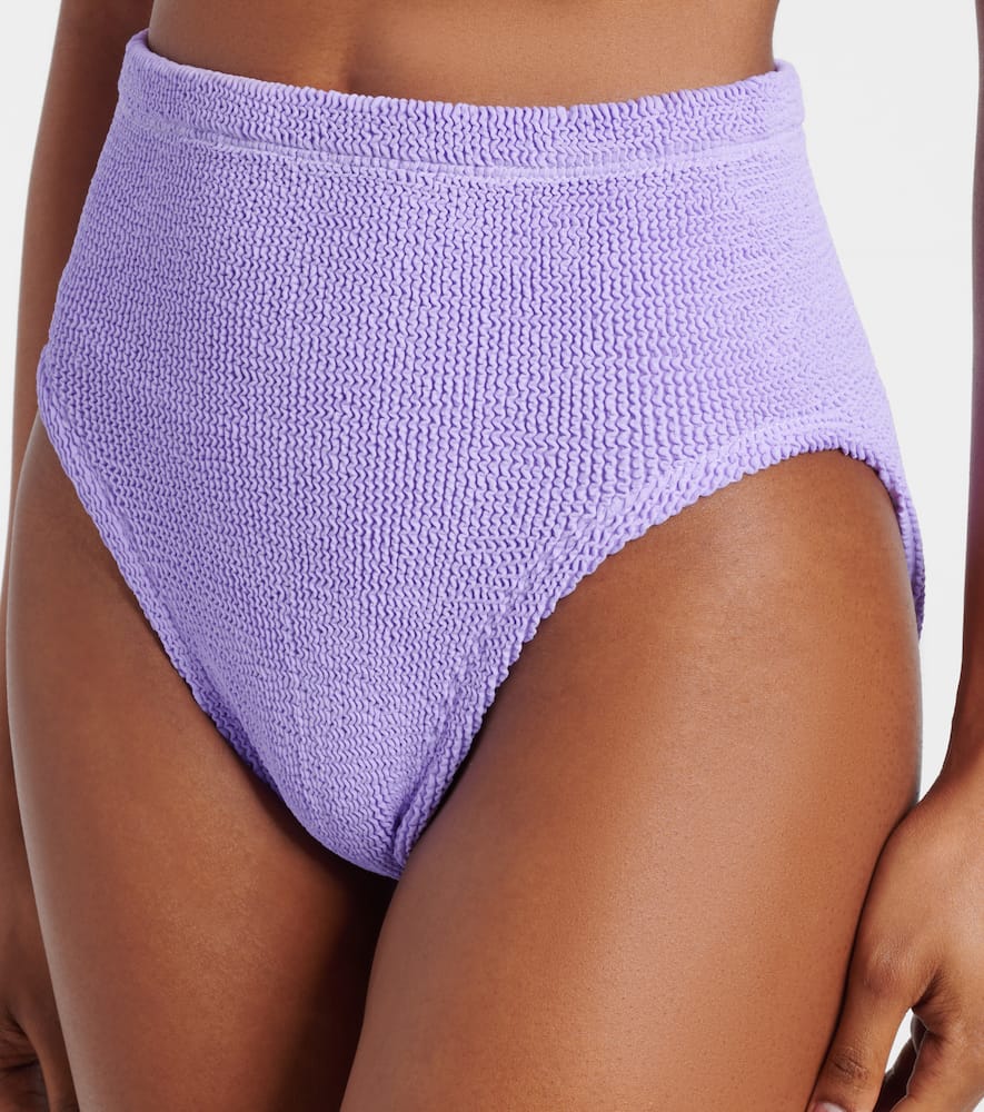 Hunza G Jamie Bikini In Pink