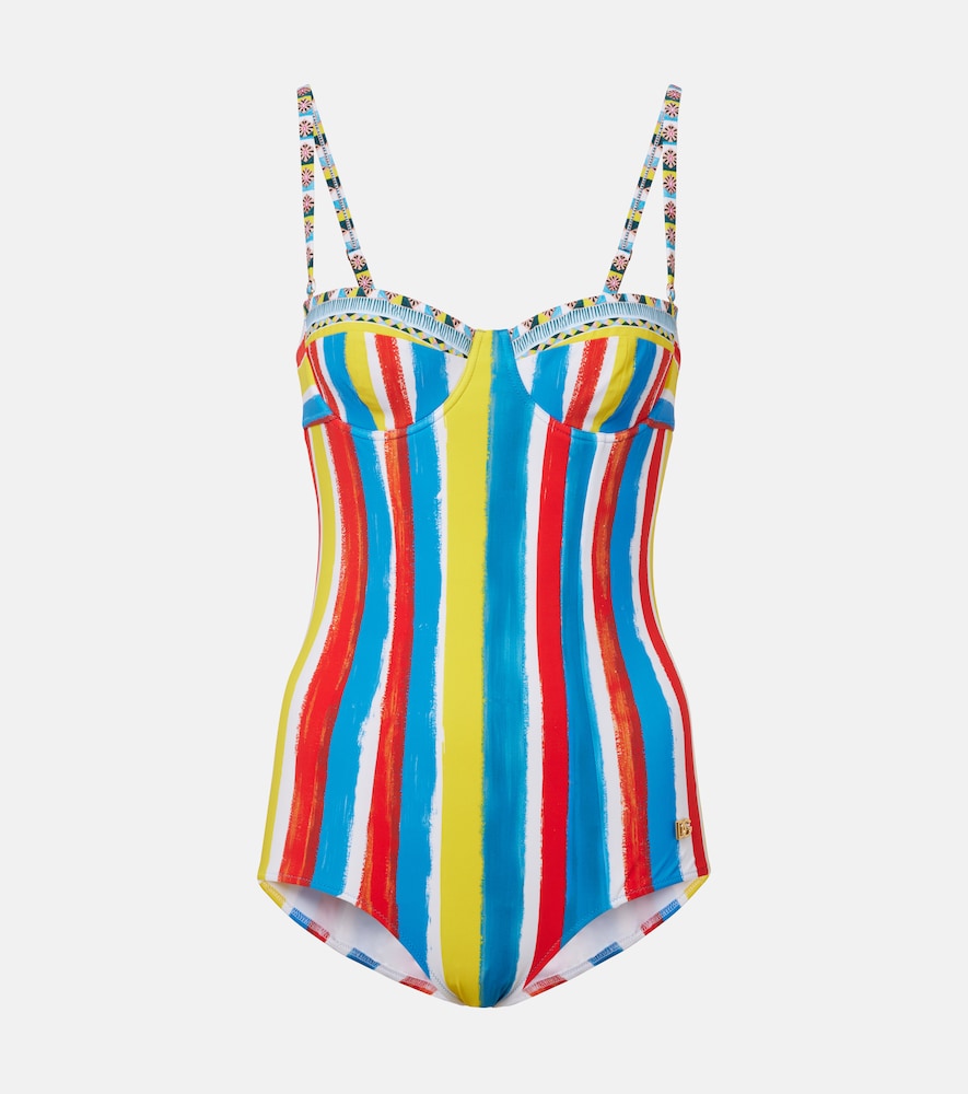 DolceGabbana Maillot de bain ray 556 €