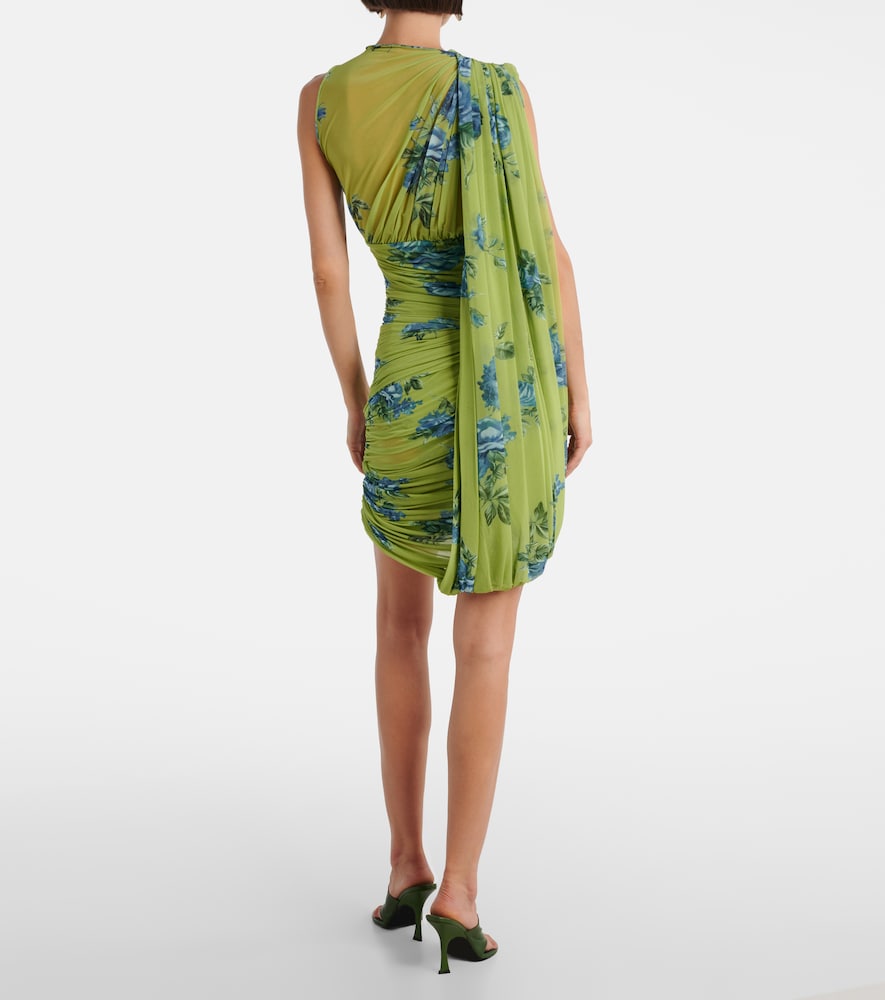  Magda Butrym Magda Butrym Minikleid 