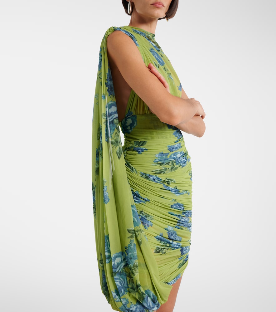  Magda Butrym Magda Butrym Minikleid 