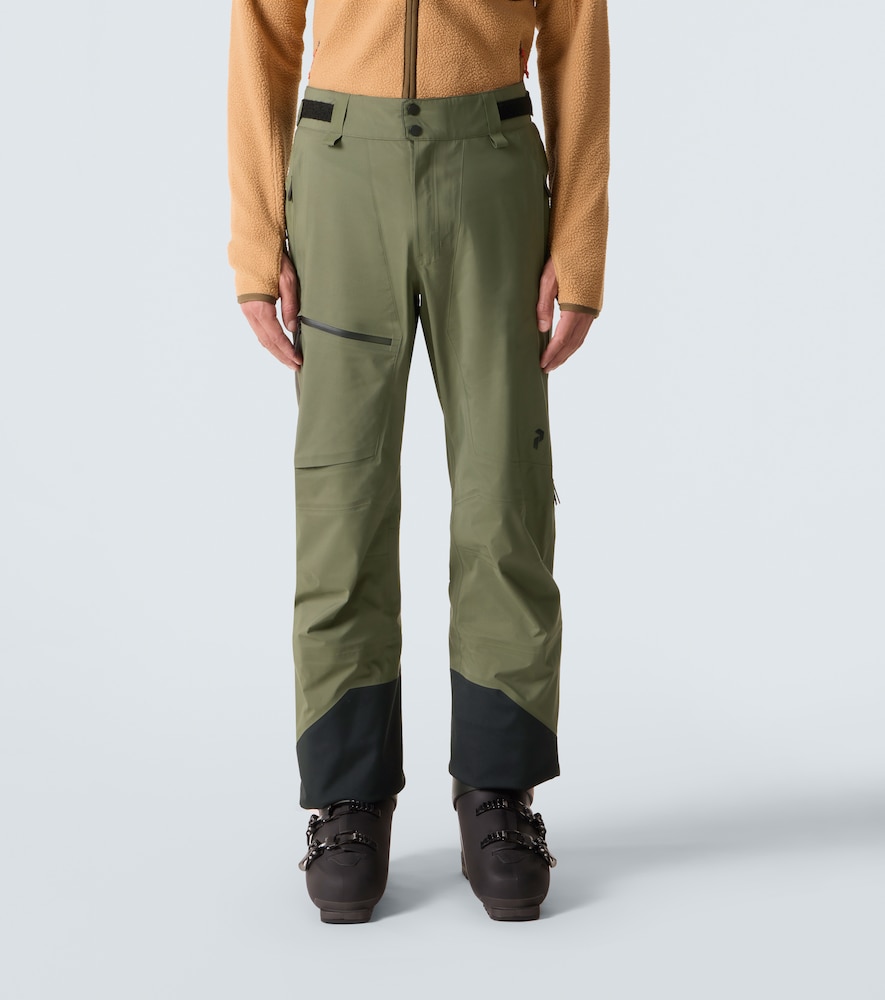  Peak Performance Peak Performance Skihose Alpine 