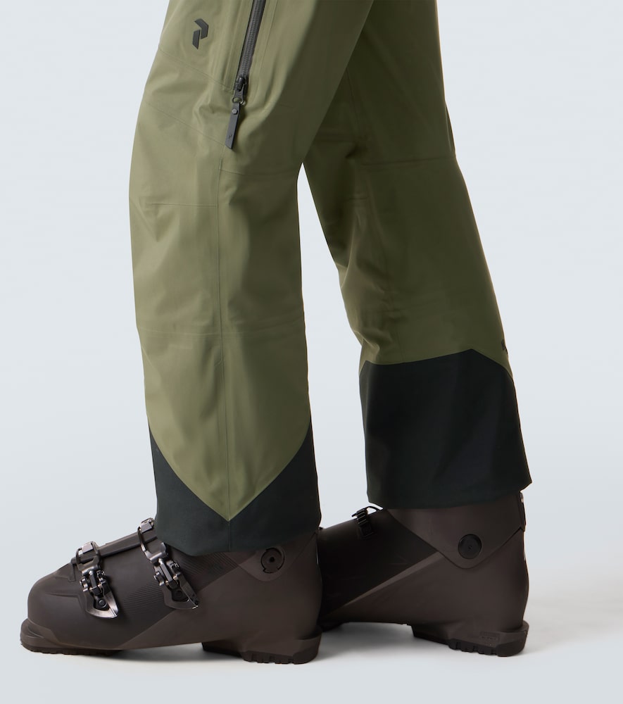  Peak Performance Peak Performance Skihose Alpine 