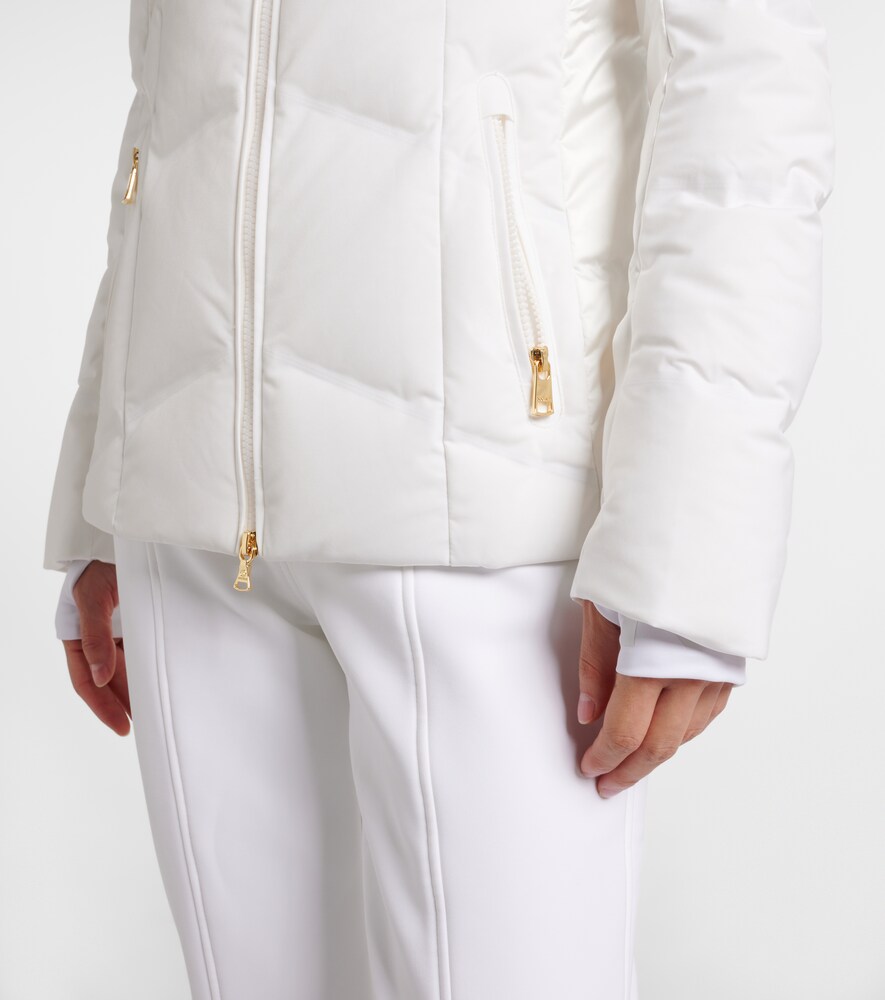  Bogner Bogner Delin Hooded Down Ski Jacket 
