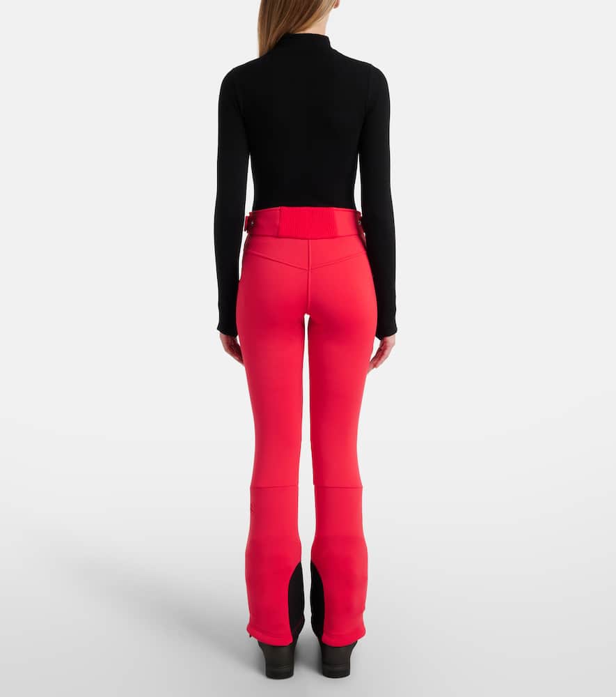 Cordova St. Moritz Flared Ski Pants In Multi