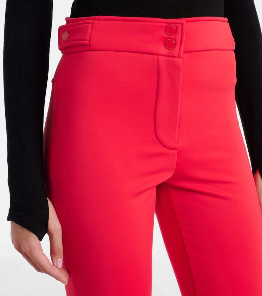 Cordova St. Moritz Flared Ski Pants In Multi