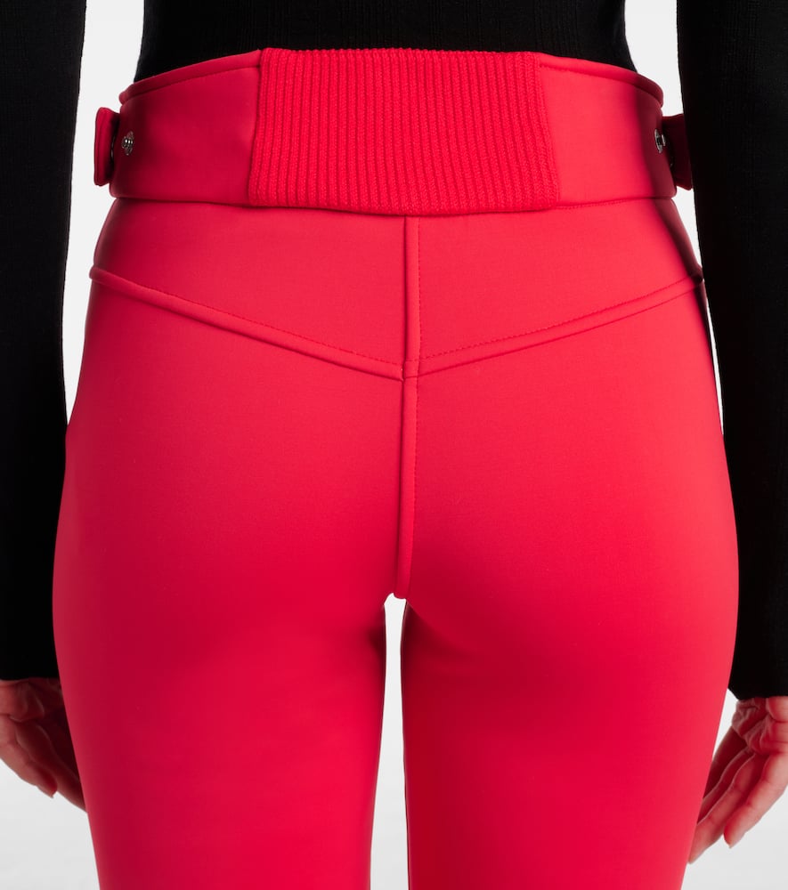 Cordova St. Moritz Flared Ski Pants In Multi