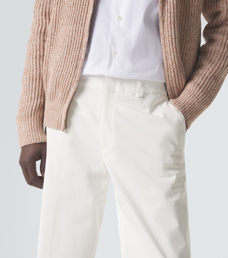  Tod's Tod's Chinohose Aus Baumwolle 