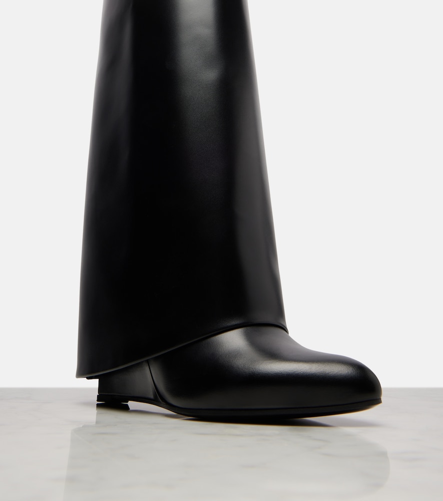  Givenchy Givenchy Bottes 