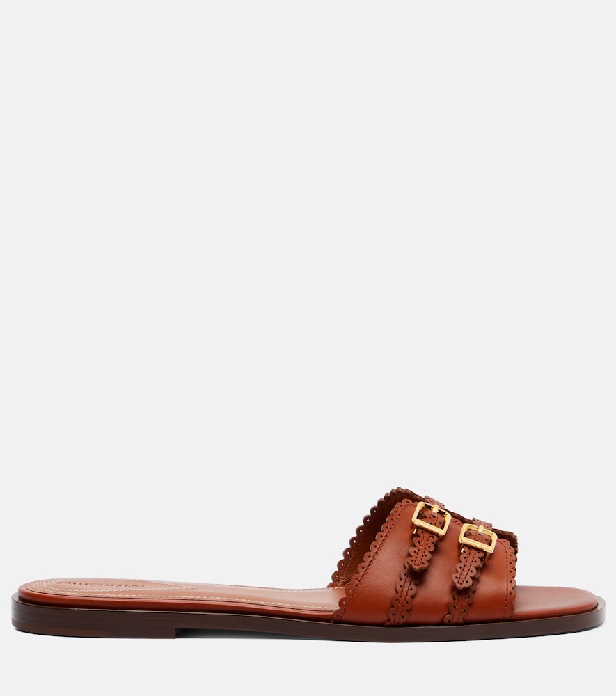 Goldie Slides