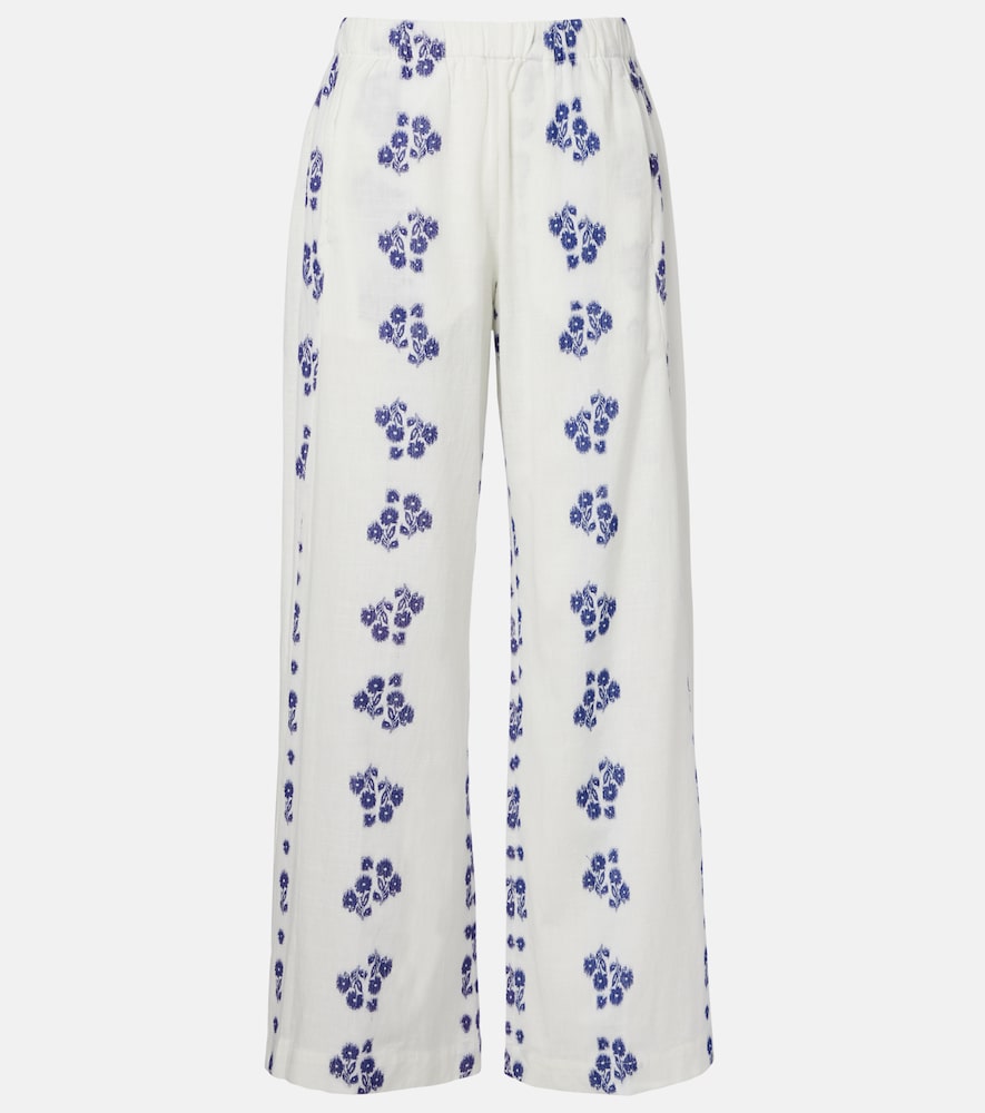 Velvet Pantalon ample Nellie 168 €