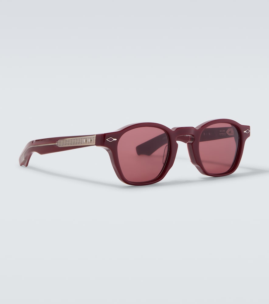  Jacques Marie Mage Jacques Marie Mage Zephirin Sunglasses 