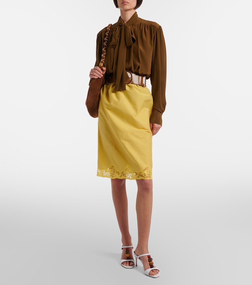 Lena Mules
