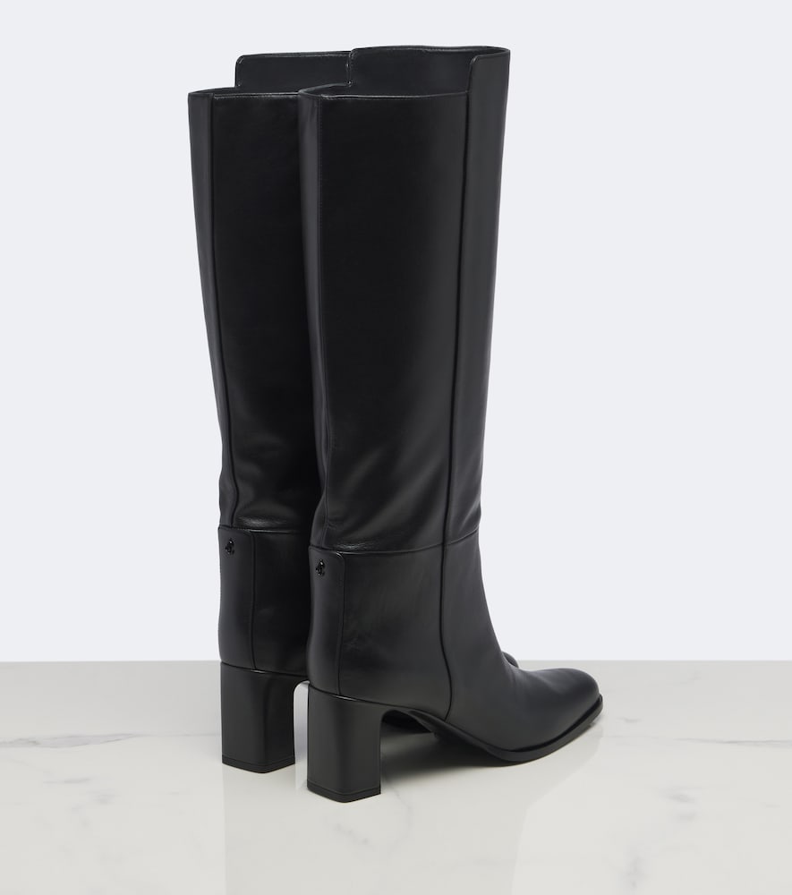 Caly Knee-High Boots