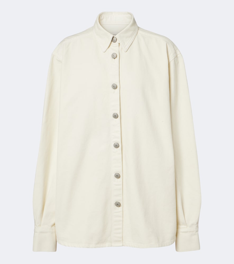 Camicia di jeans