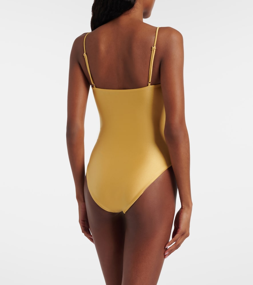  Jade Swim Jade Swim Myla Swimsuit 