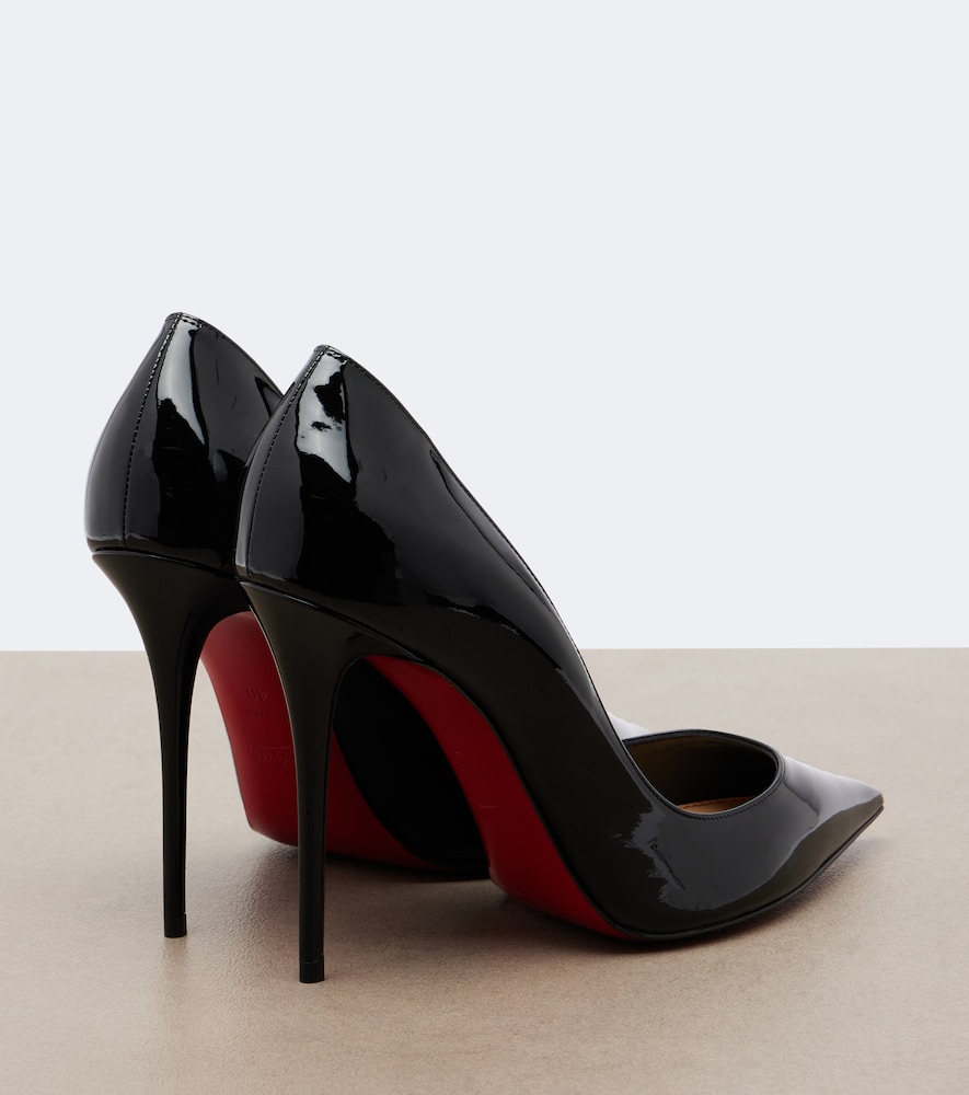 La Pigalle Pumps