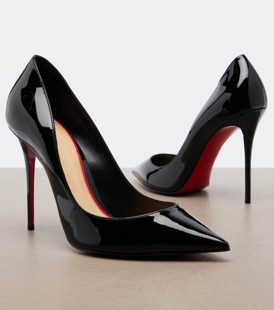 La Pigalle Pumps