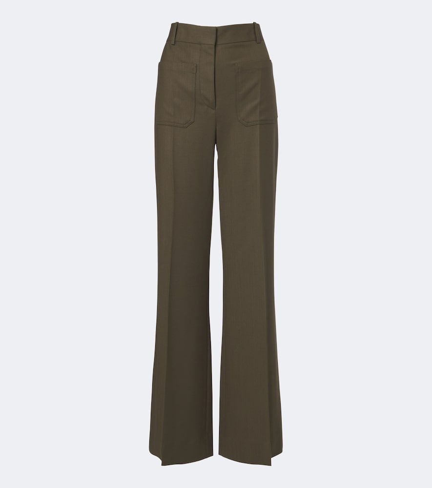 Weite Hose Alina