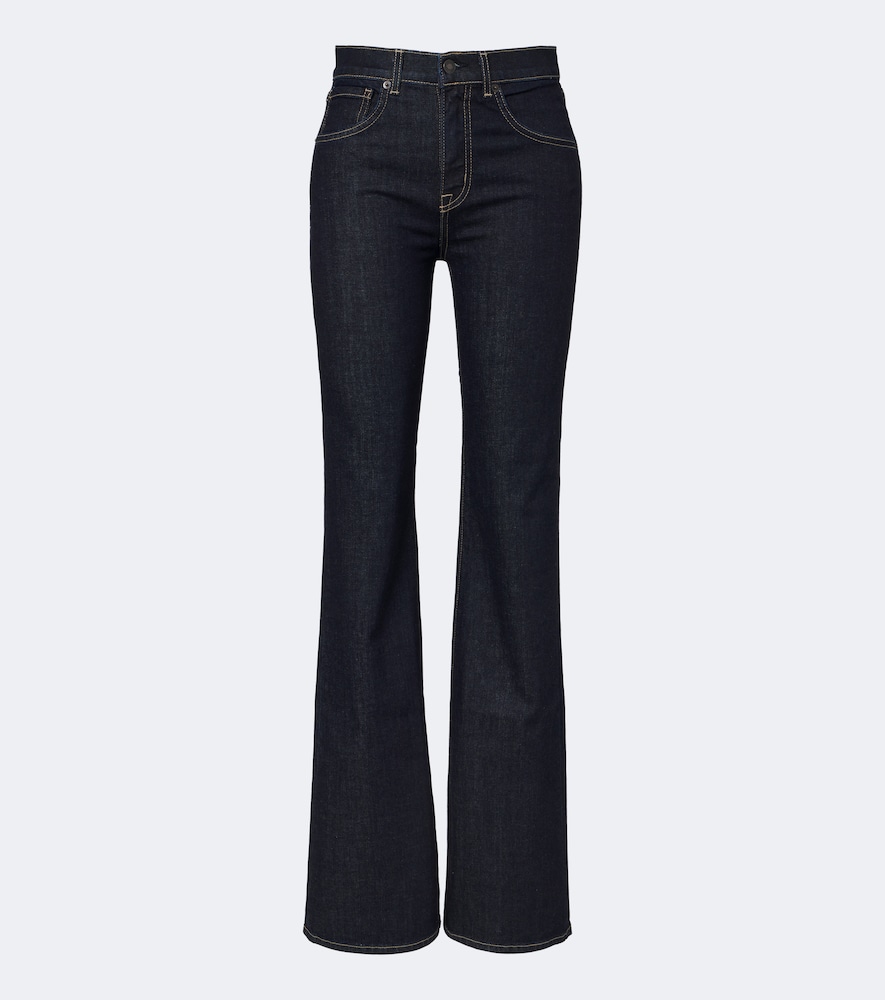 Celia Flared Jeans
