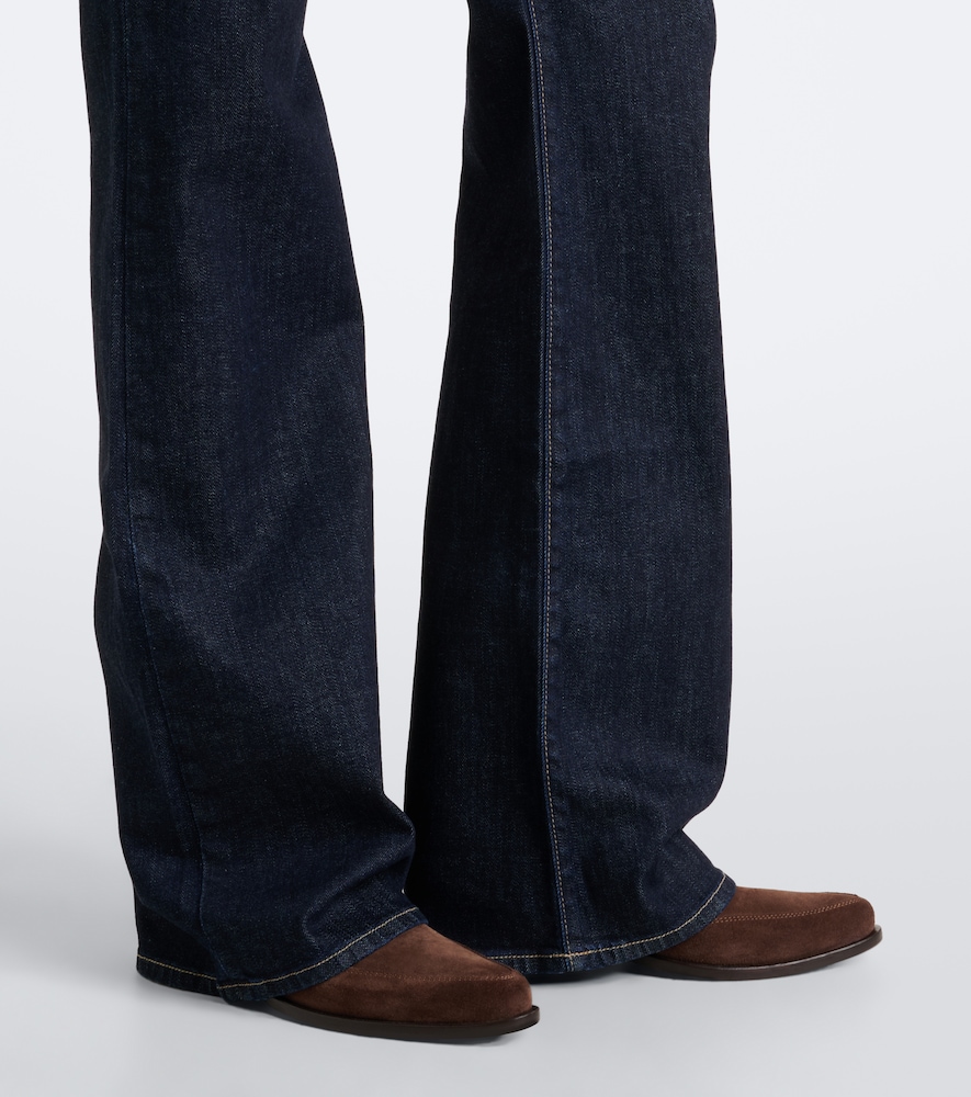 Celia Flared Jeans