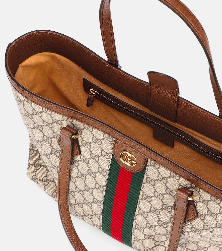  Gucci Gucci Tote Bag Ophidia Gg Medium 