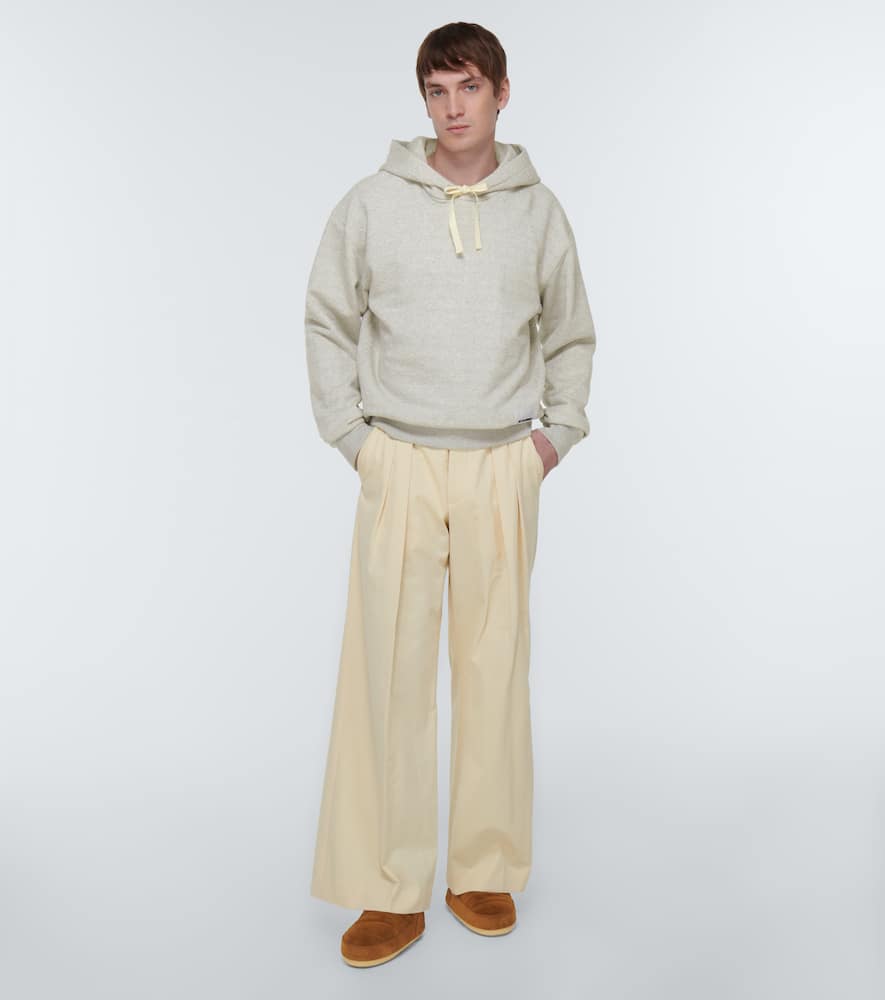 Moon Boot Evolution Slingback Sandals In Cognac