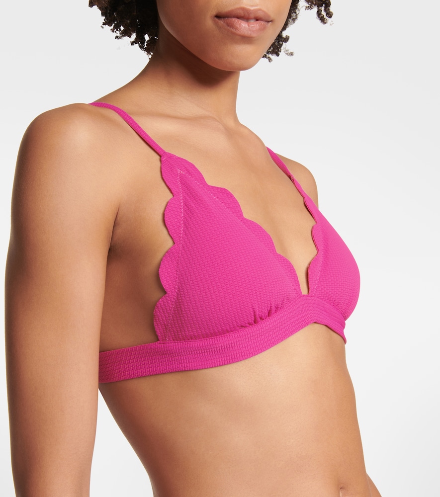  Marysia Marysia Santa Clara Bikini Top 