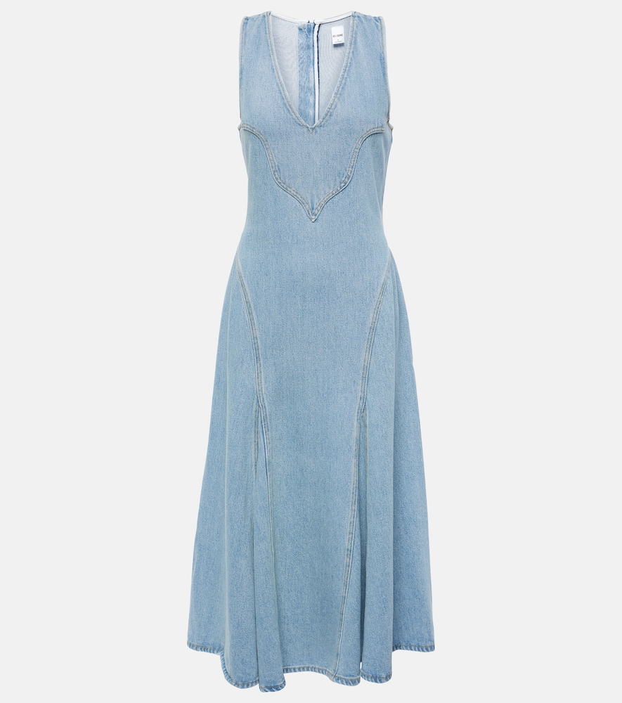 Midi Dress