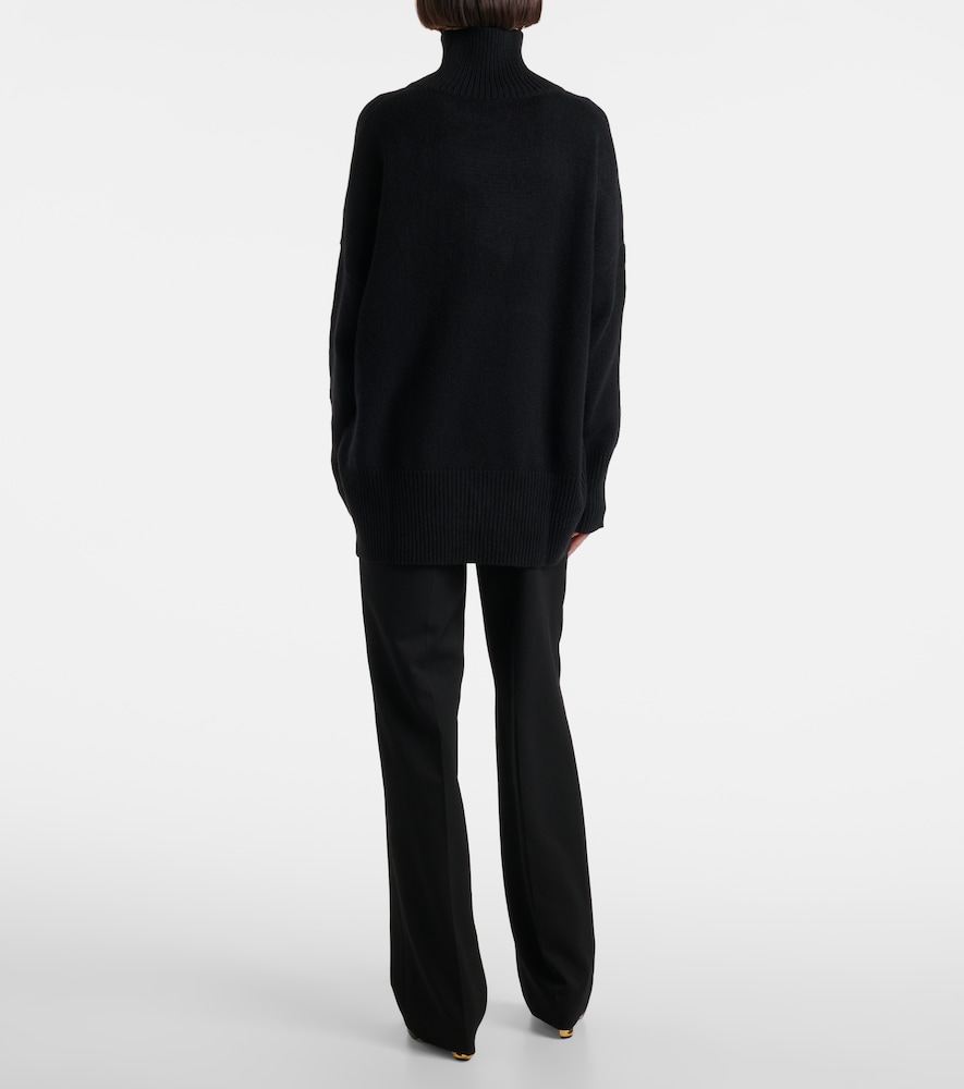 Heidi Cashmere Sweater