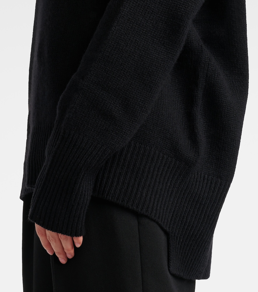 Heidi Cashmere Sweater