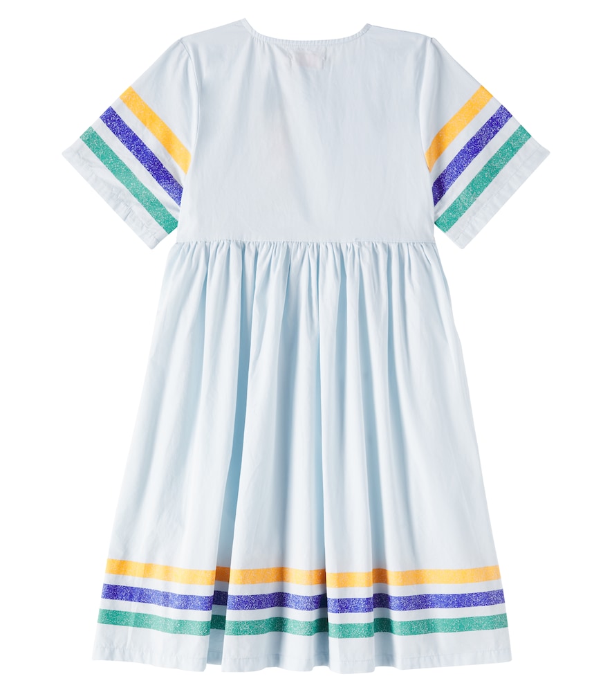  Tinycottons Tinycottons Kleid Aus Baumwolle 