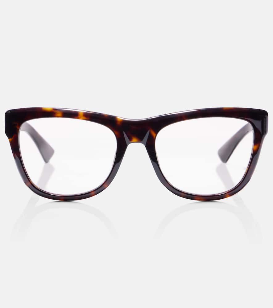 Saint Laurent Sl 816 007 Cat-eye Glasses