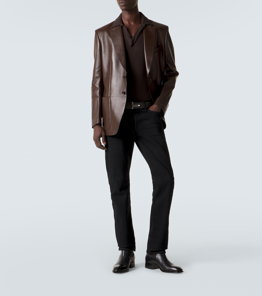 Slim Jeans