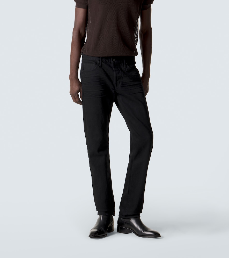 Slim Jeans
