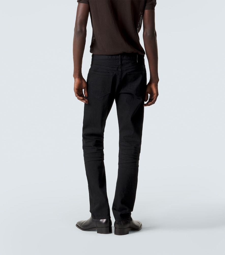  Tom Ford Tom Ford Slim Jeans 