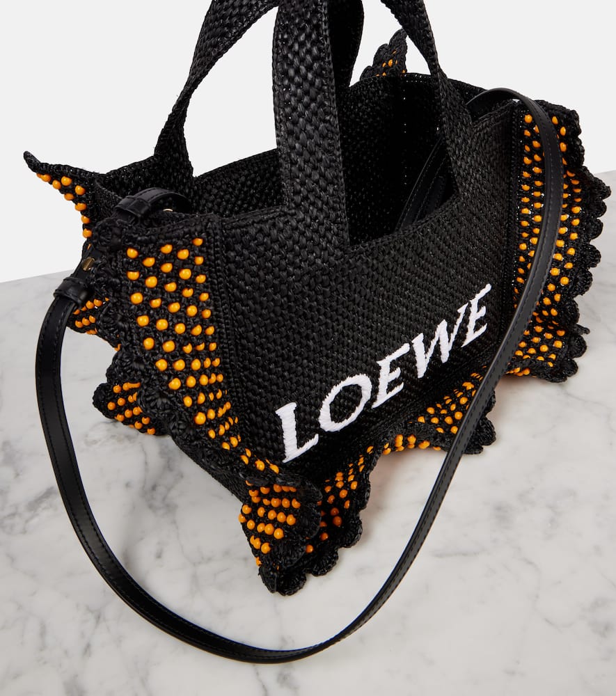 Paula's Ibiza Font Small tote bag