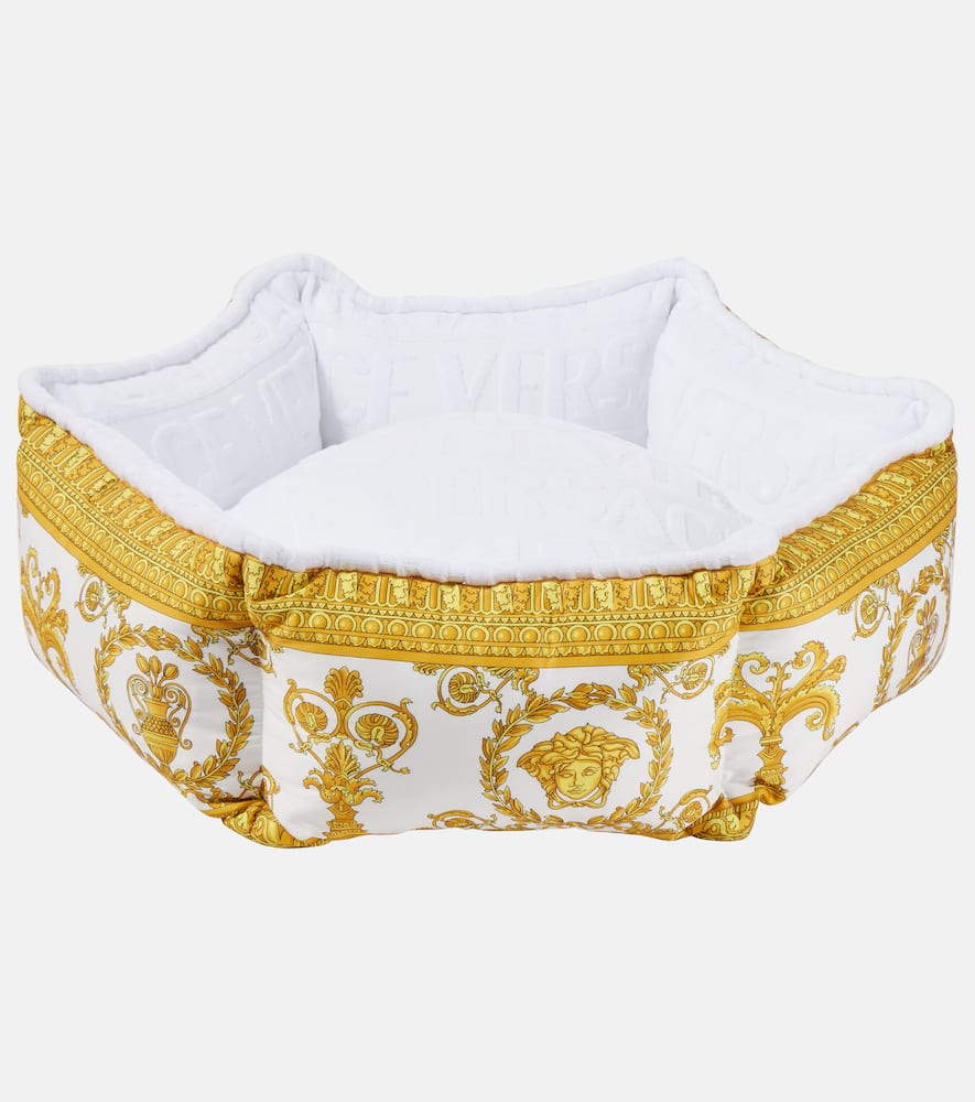Versace Home I â¡ Baroque dog bed