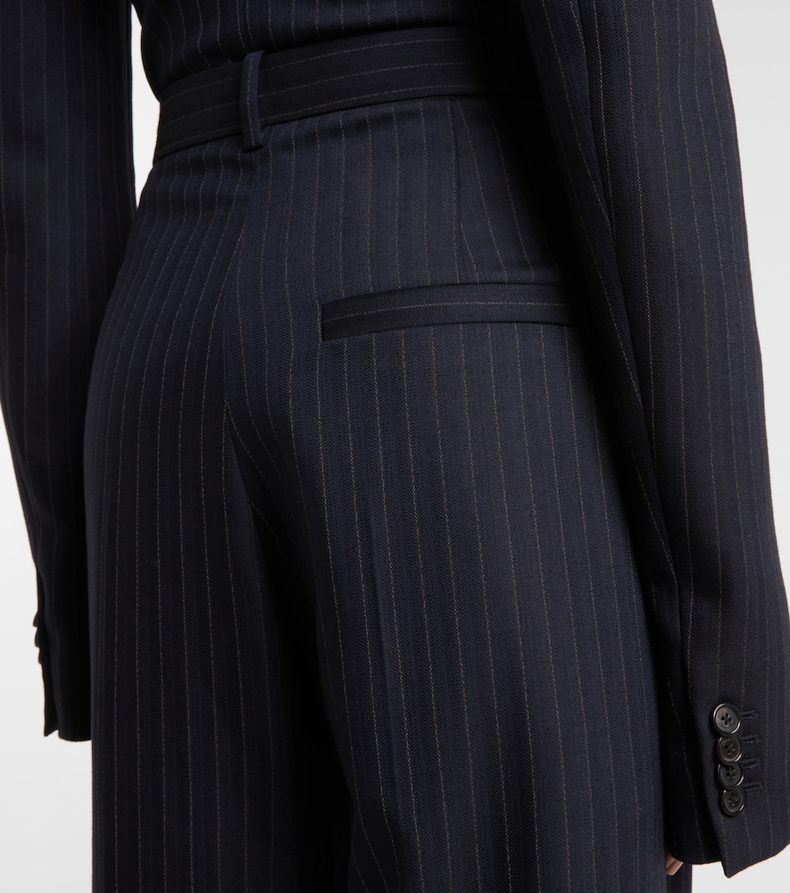  Khaite Khaite Weite High-rise-hose Linden 