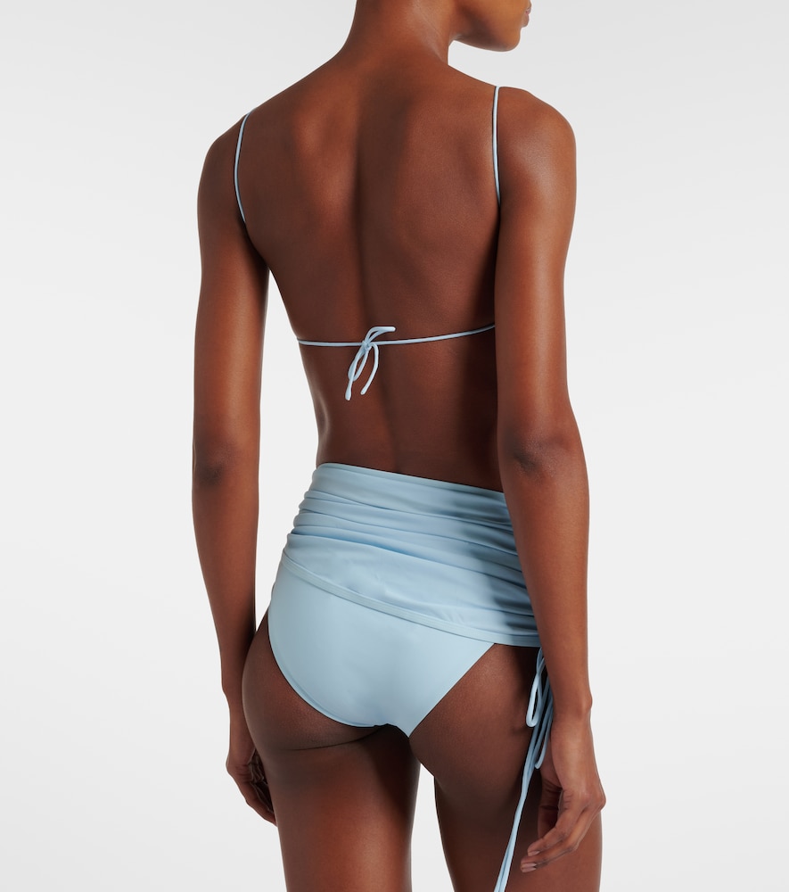  Christopher Esber Christopher Esber Bikini-oberteil 