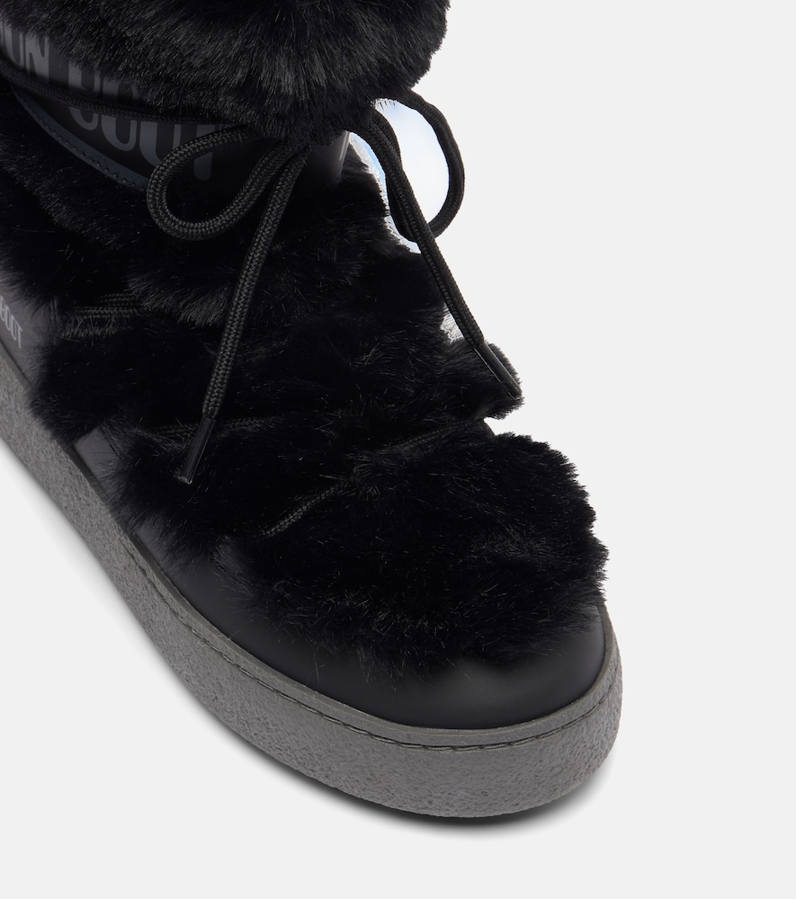  Moon Boot Moon Boot Ltrack Low Snow Boots 