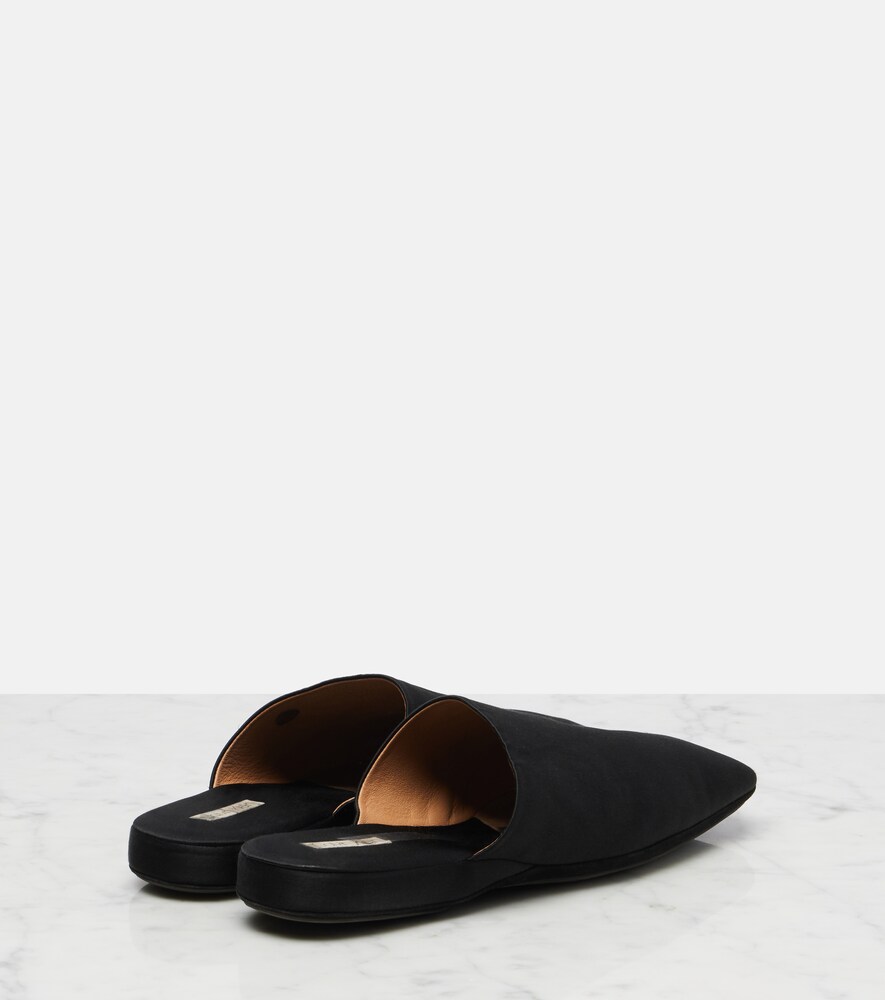 Collection Hugh Mules