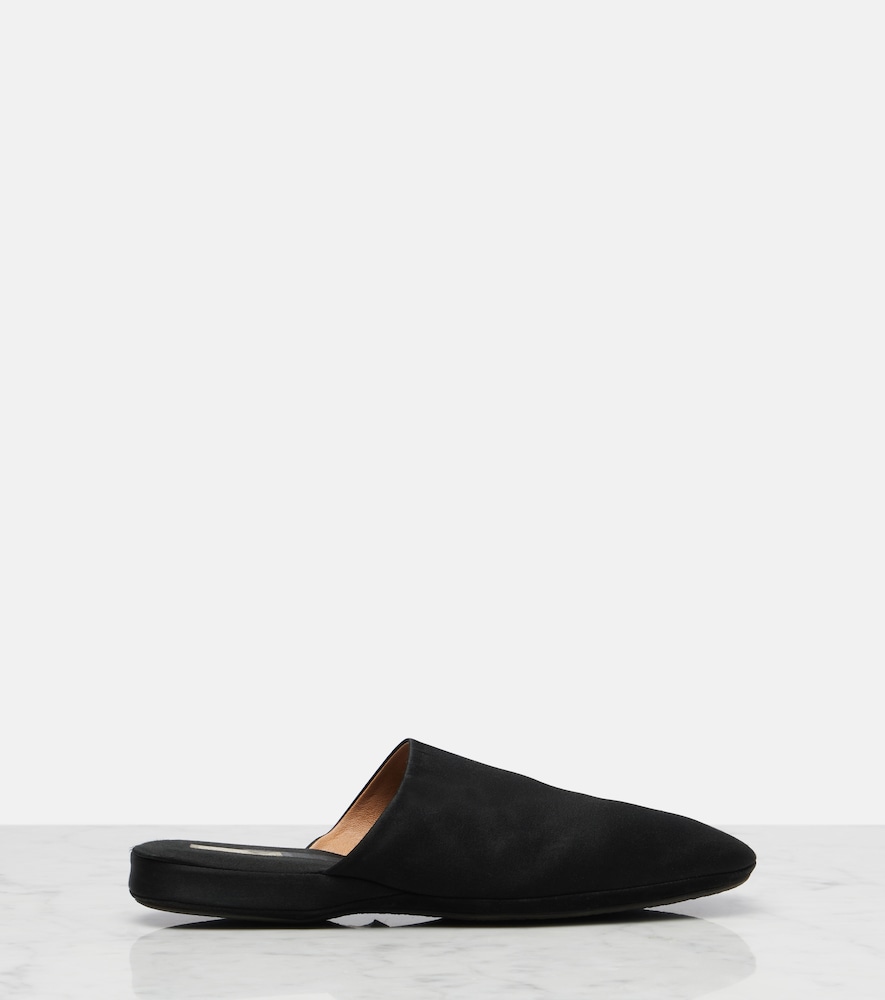 Collection Hugh Mules