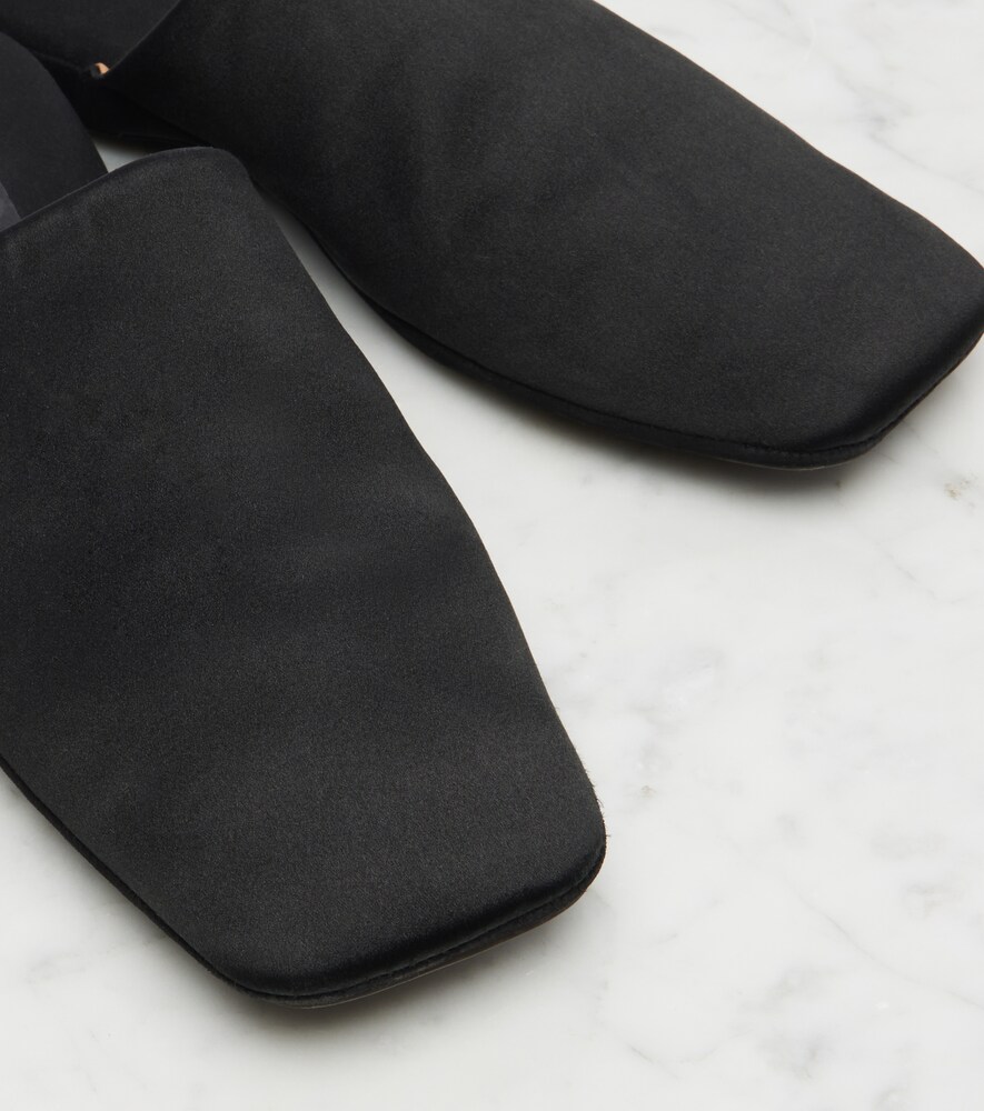 Collection Hugh Mules