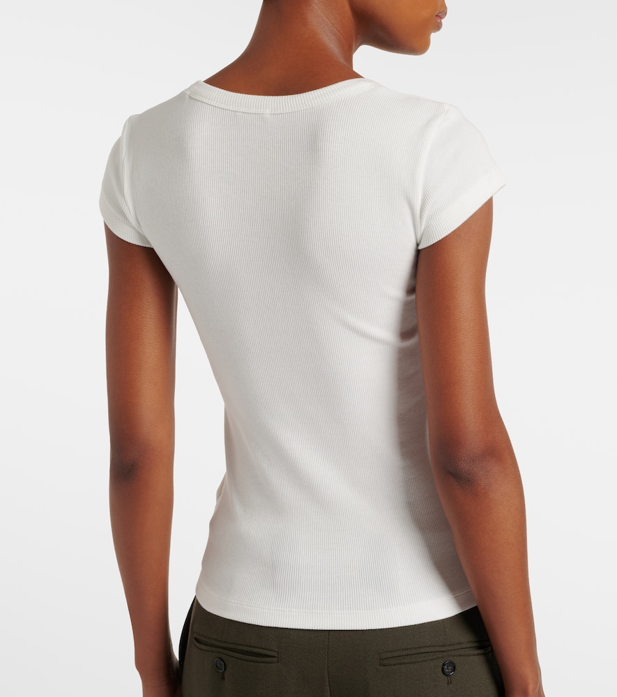  Joseph Joseph T-shirt Saba Aus Einem Baumwollgemisch 
