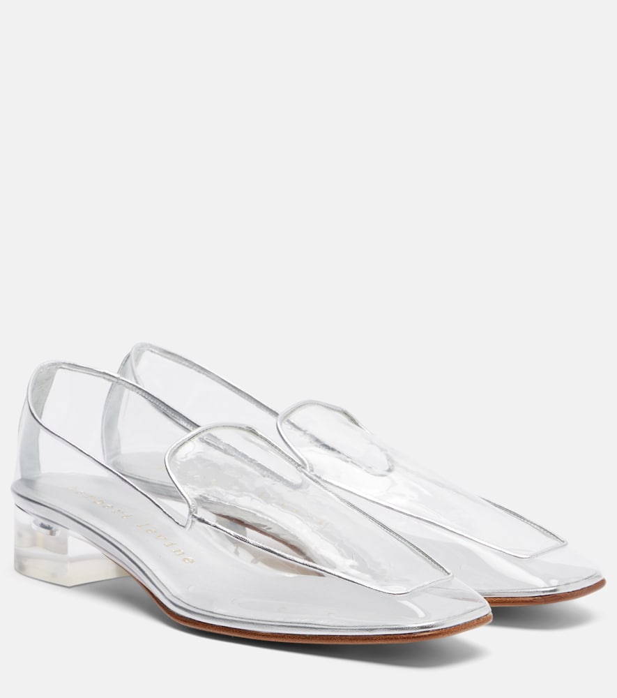 Clear The Air 30 Pvc Loafer