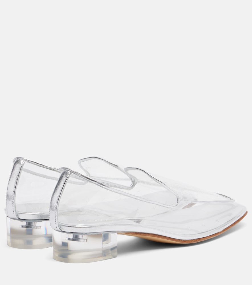 Clear The Air 30 Pvc Loafer