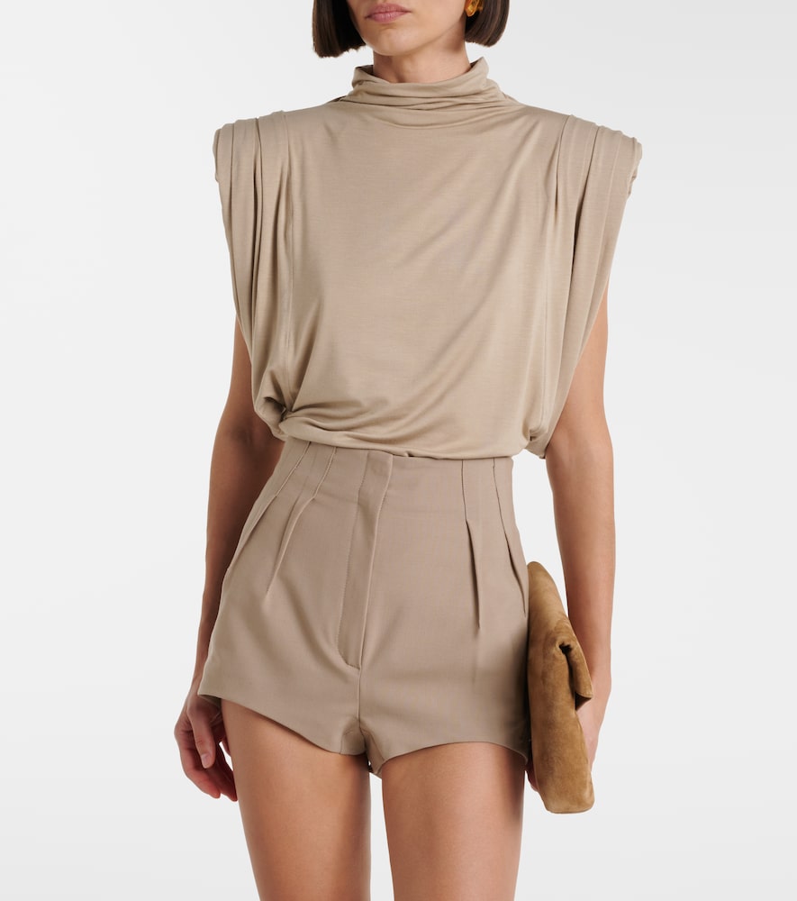  Mugler Mugler Shorts 