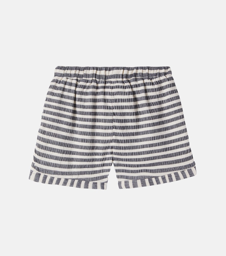  Donsje Donsje Shorts Kaatio Aus Einem Baumwollgemisch 