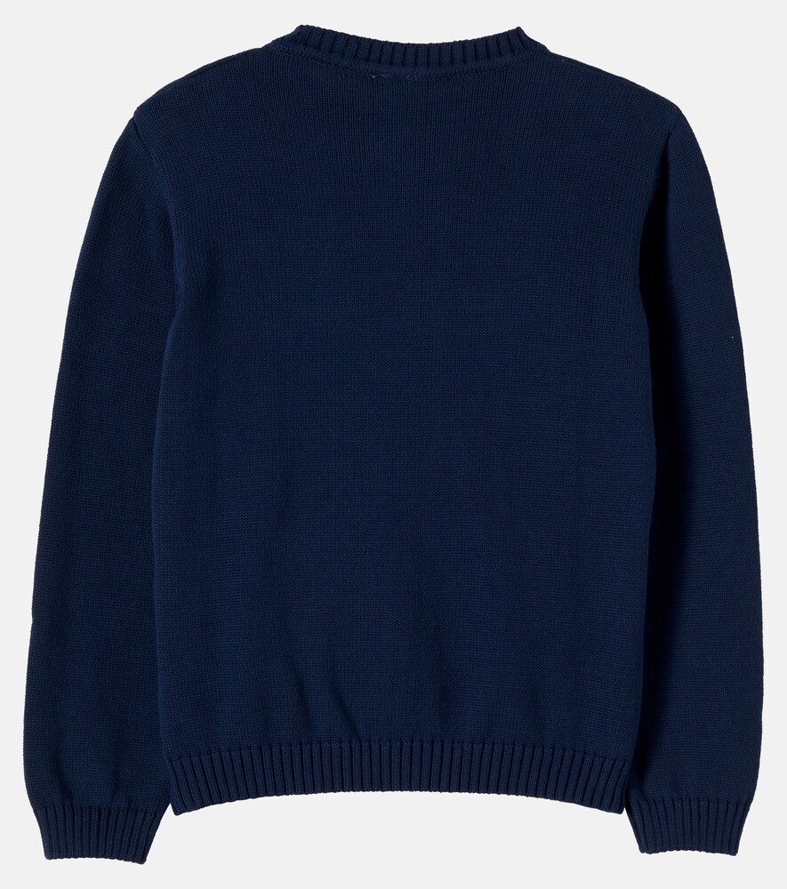  Pepa London Pepa London Pullover Aus Baumwolle 